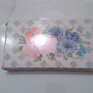 Avon Country Garden Soaps.